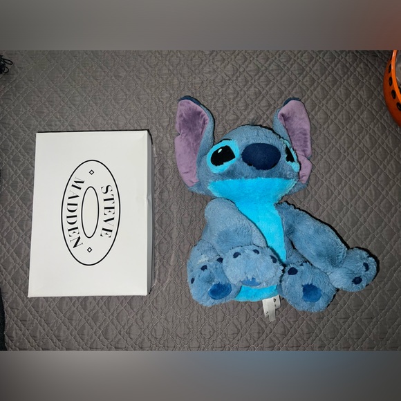 Lilo & Stitch plushie - Picture 5 of 5